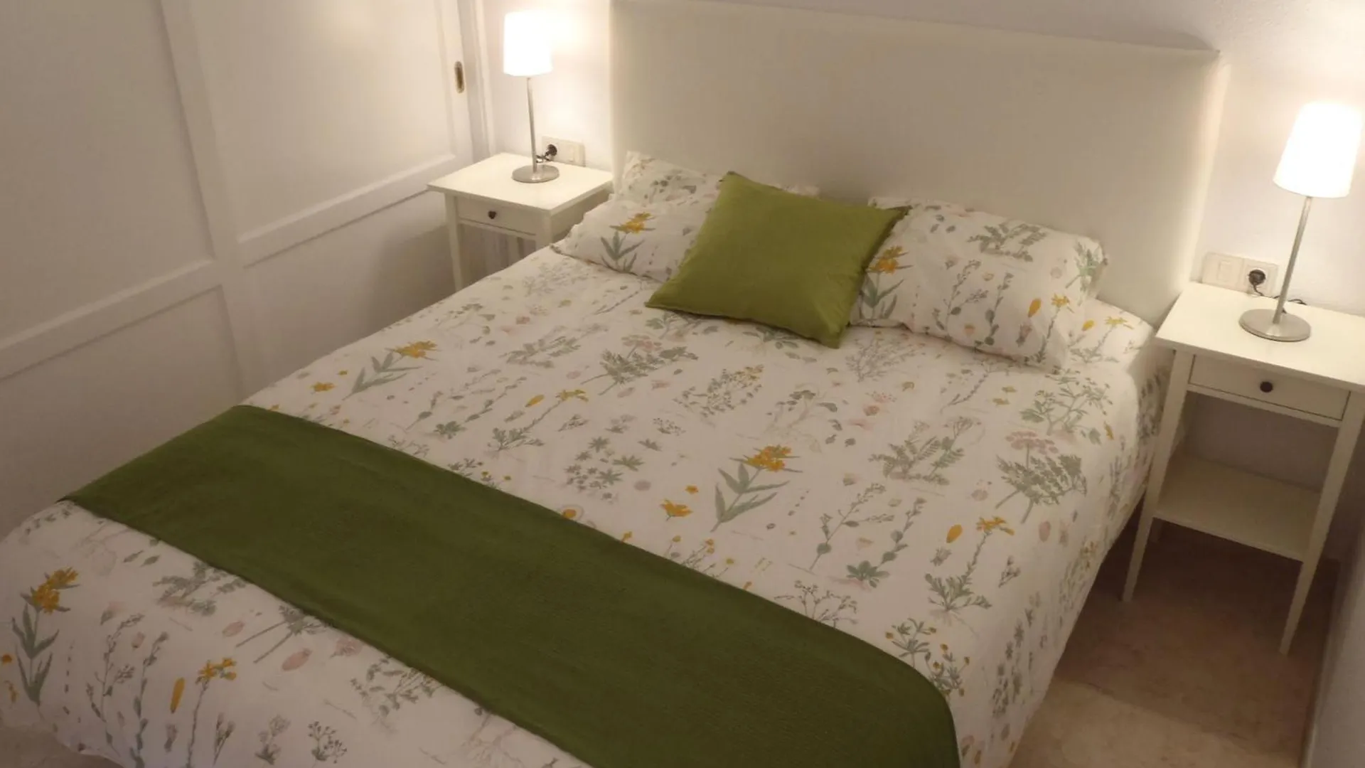 Apartamento Ferienwohnung Tajinaste Terras Morro Jable