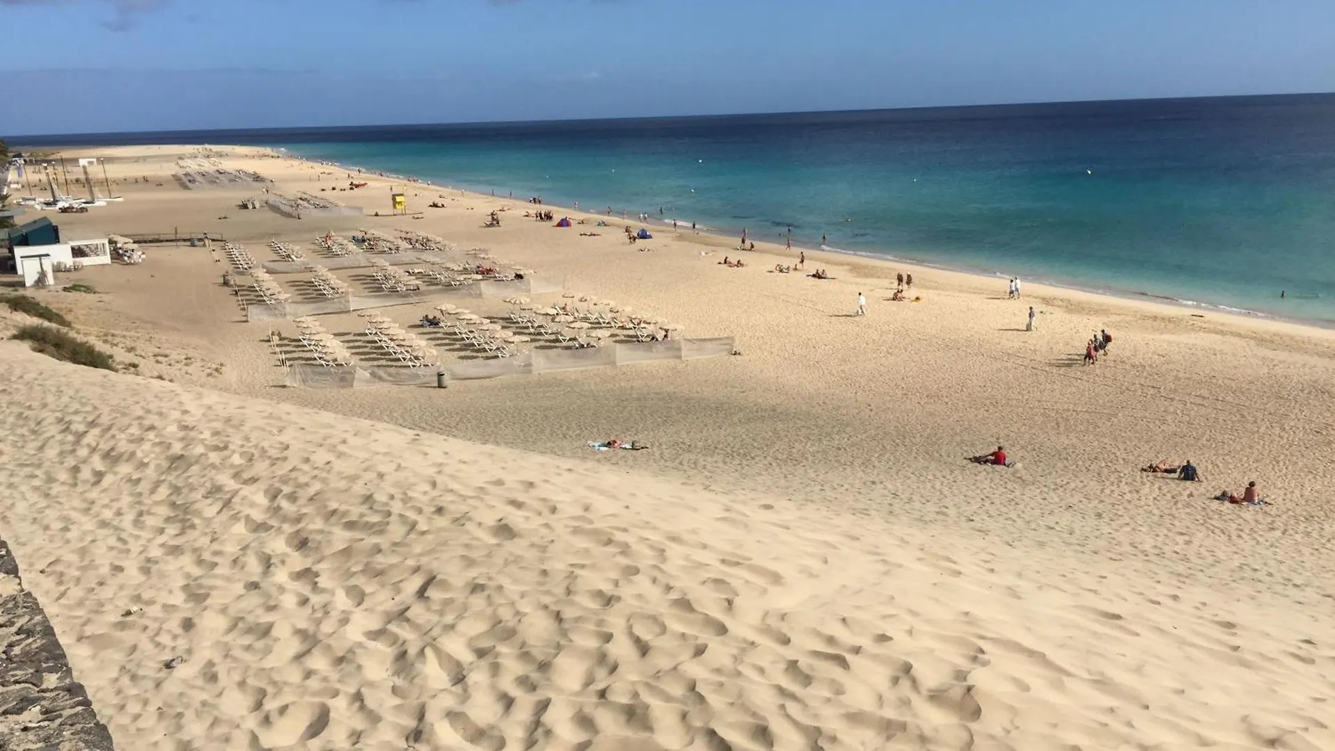 Ferienwohnung Tajinaste Terras Morro Jable  España