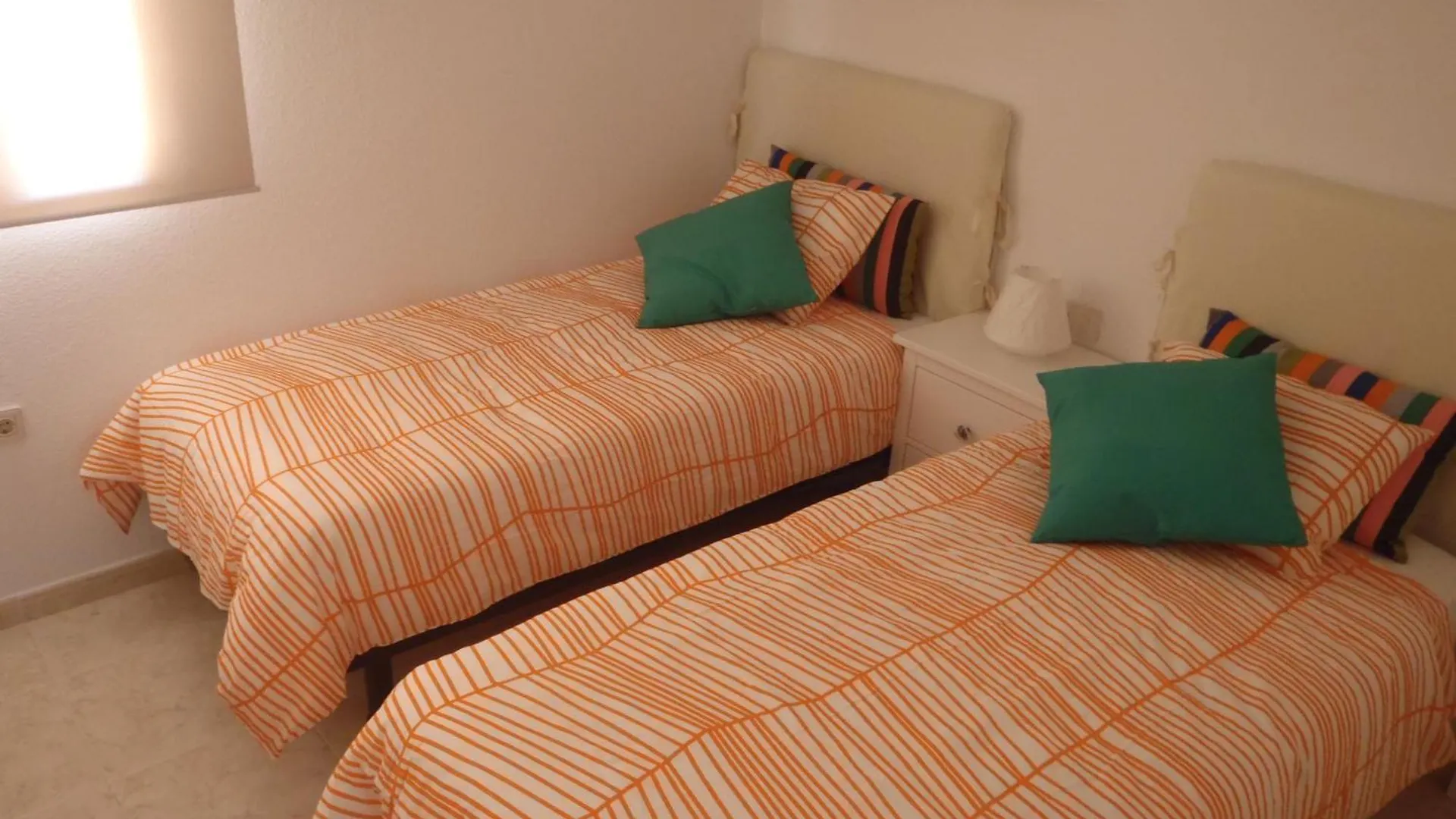Ferienwohnung Tajinaste Terras Morro Jable  España