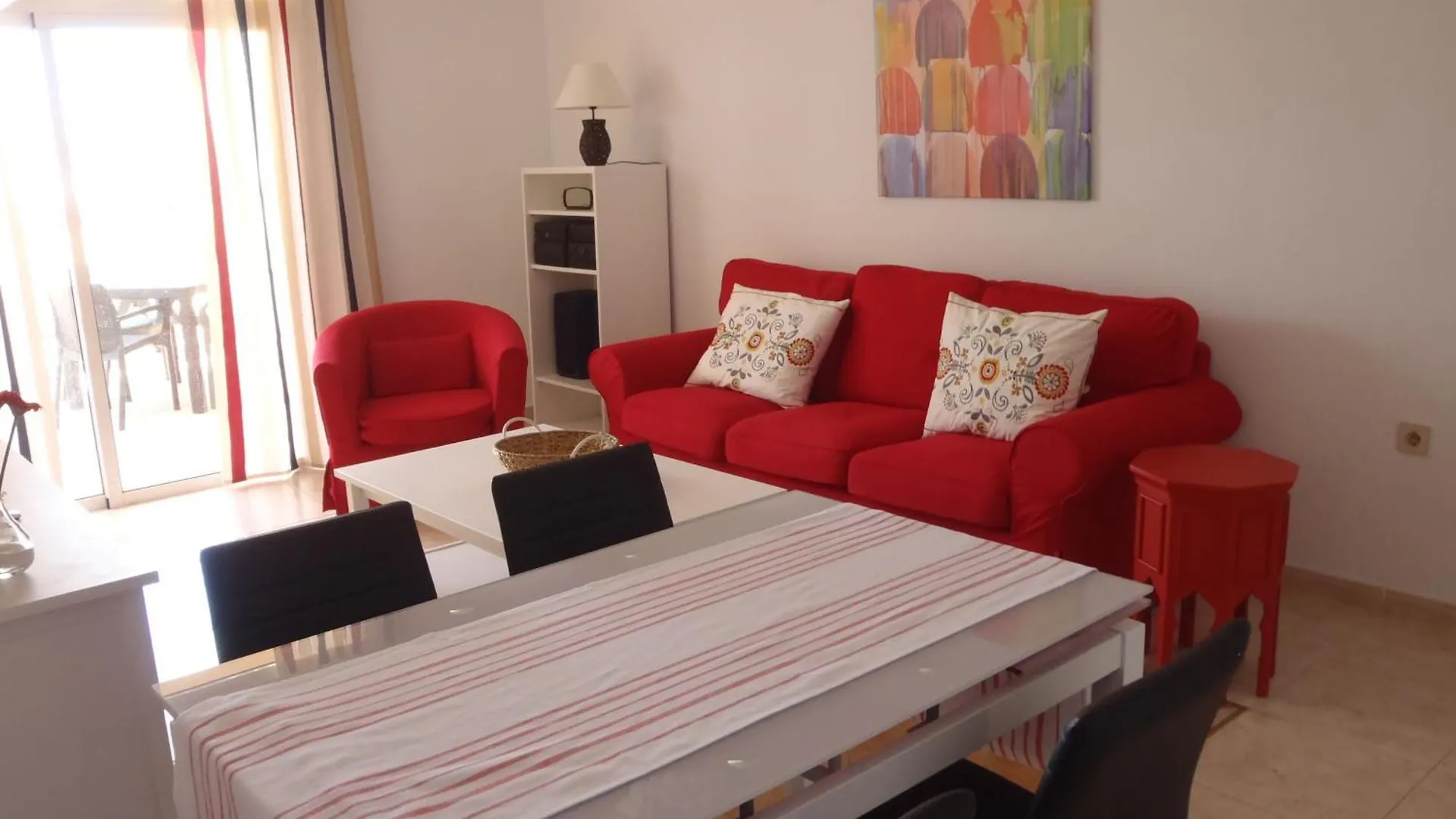 Ferienwohnung Tajinaste Terras Morro Jable  0*, Morro Jable (Fuerteventura) España
