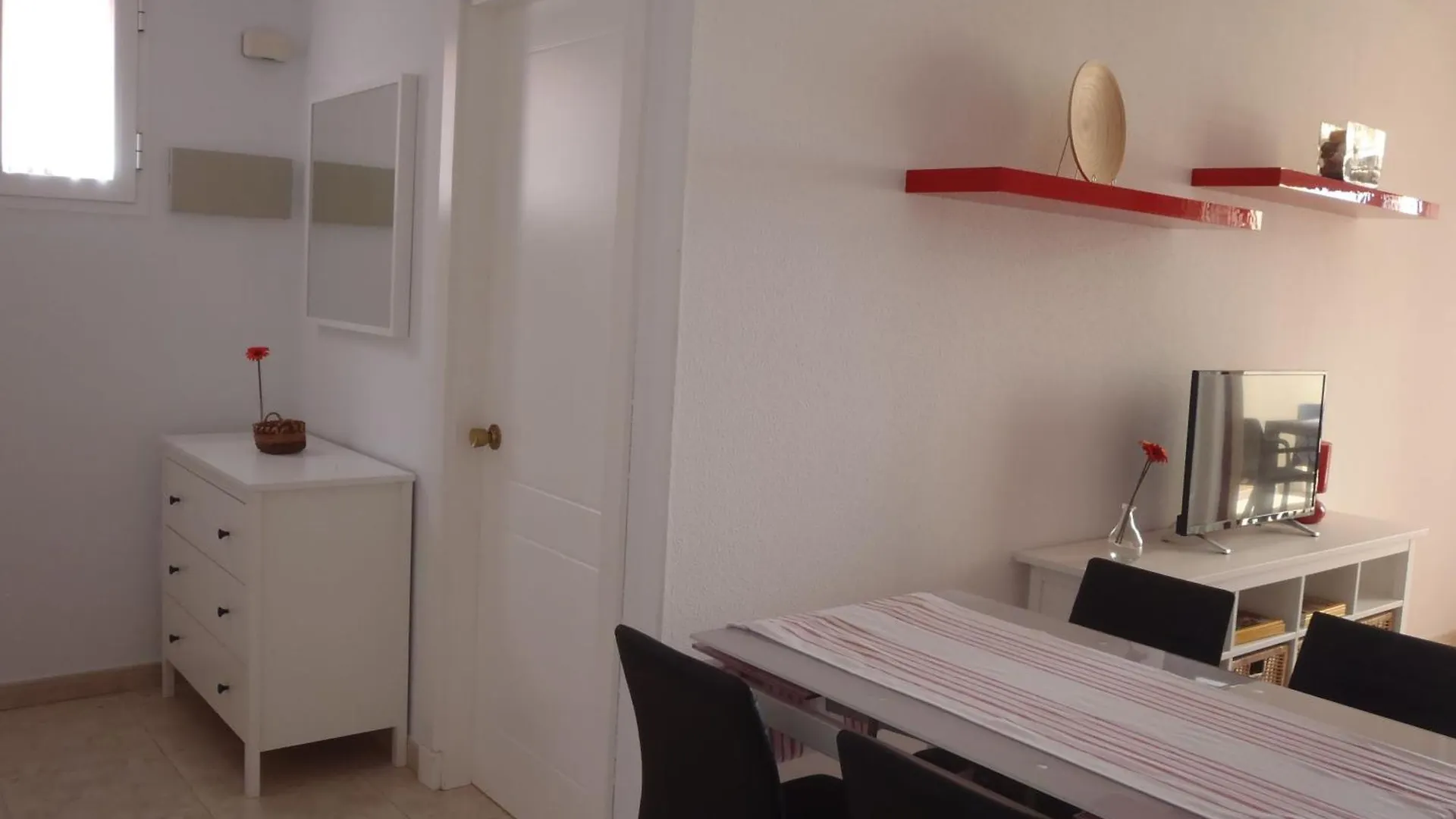 Ferienwohnung Tajinaste Terras Morro Jable  Apartamento Morro Jable (Fuerteventura)