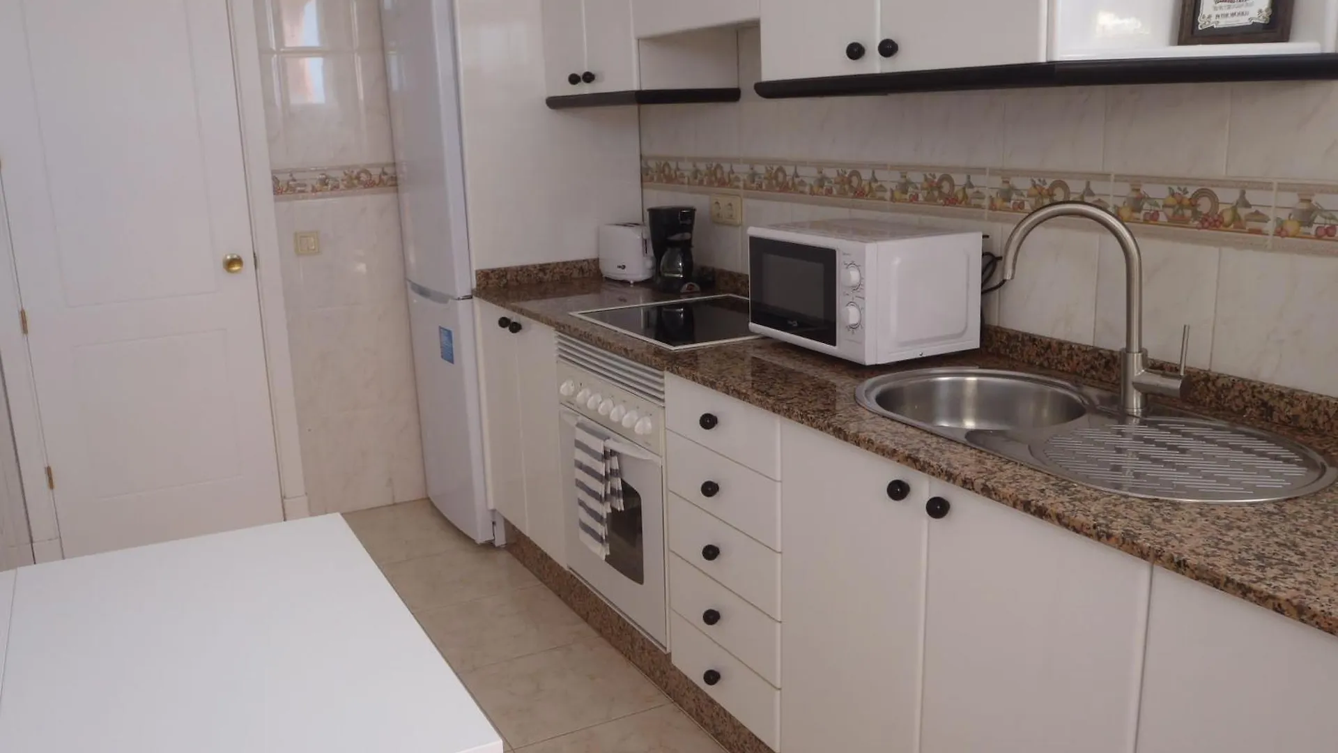 Ferienwohnung Tajinaste Terras Morro Jable  España